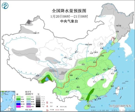                     喊渴！华南多地超50天无有效降水 后天起雨水来解渴                    2