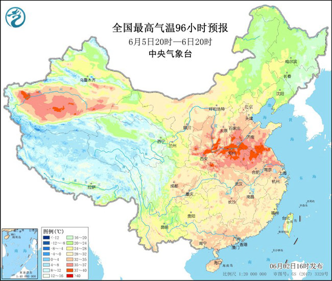                     认真问一句：这雨什么时候停？                    7