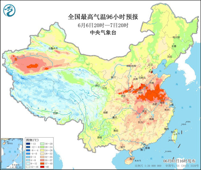                     天气重要拐点要来了！这些地方要迎来连续晴天                    2