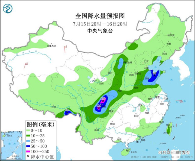                     明天最热 588线还要去东北？                    3