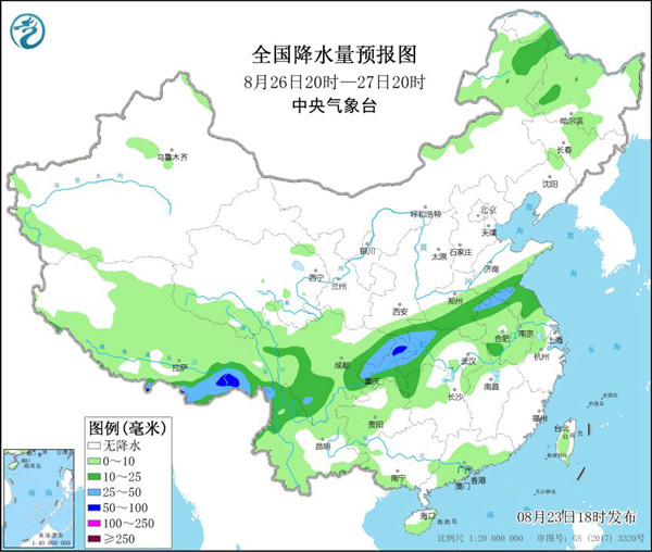                     暴雨大暴雨转移到这些地方                    3