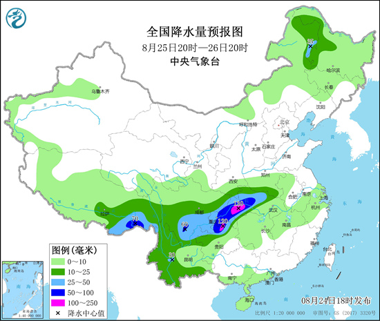                     雨和高温都“撒了欢儿”？？                    2