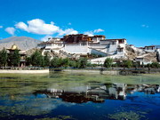 桑珠林村