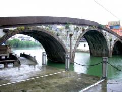 湖州潮音桥